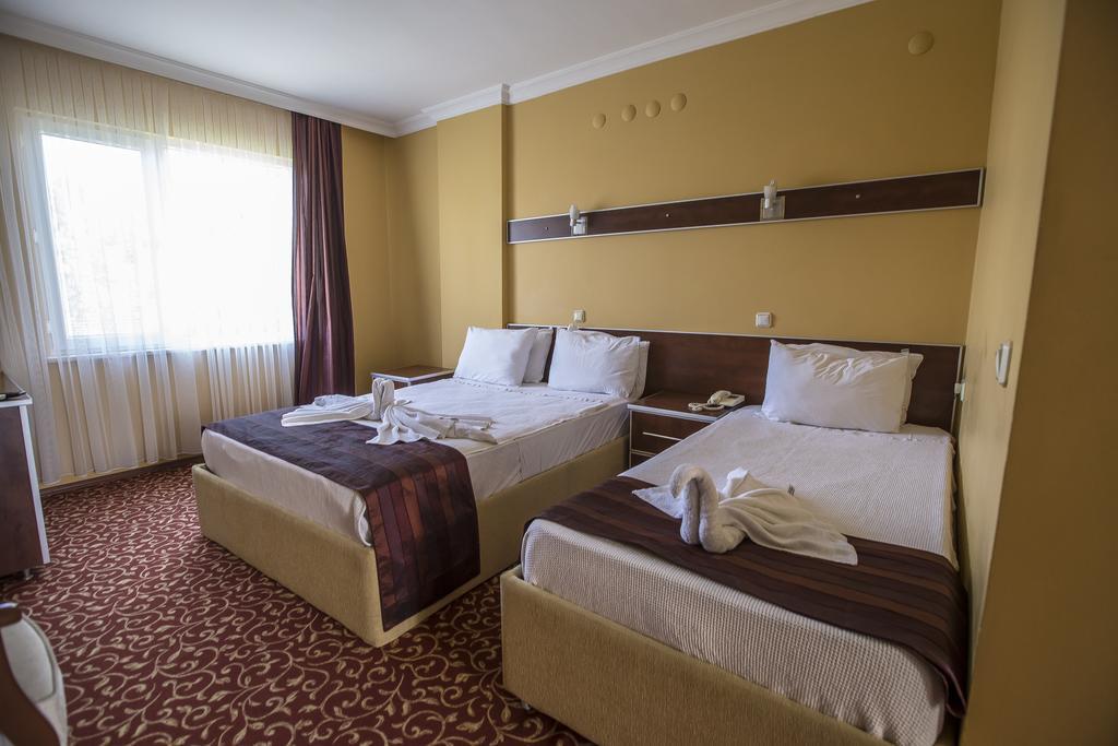 Hotel Arteka Ocaklar Екстер'єр фото